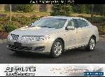 2009 Lincoln MKS Base 4dr Sedan for Sale