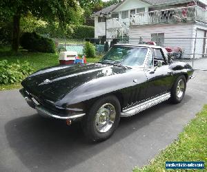 1965 Chevrolet Corvette