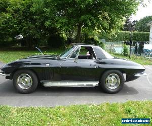 1965 Chevrolet Corvette