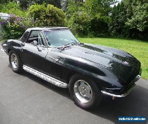 1965 Chevrolet Corvette