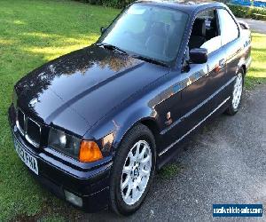 BMW e36 328i Track/Race/Drift/Donor ***Needs TLC*** for Sale