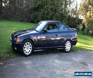 BMW e36 328i Track/Race/Drift/Donor ***Needs TLC***