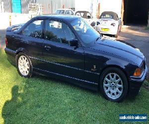 BMW e36 328i Track/Race/Drift/Donor ***Needs TLC***