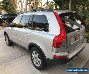 2007 Volvo XC90