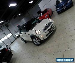 2007 Mini Cooper Cooper Convertible 2D for Sale