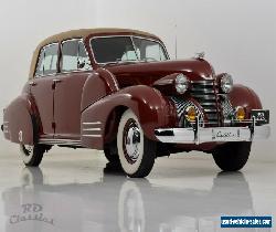 1939 Cadillac Fleetwood for Sale