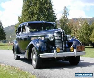 1937 Buick Other