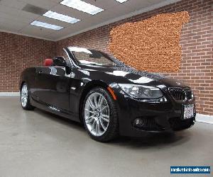 2011 BMW 3-Series M Sport