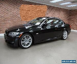 2011 BMW 3-Series M Sport