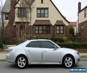 2011 Saab 9-5 Turbo4 4dr Sedan