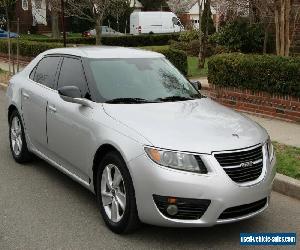 2011 Saab 9-5 Turbo4 4dr Sedan