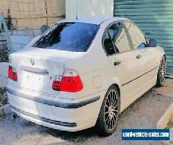 Bmw e46 318i 99 model  for Sale