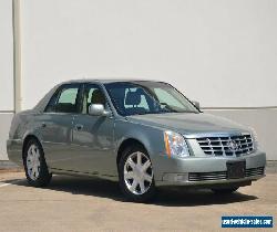 2007 Cadillac DTS LUXURY 57K LOW MILES VERY CLEAN FREE SHIP W/BIN for Sale