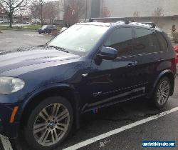 2011 BMW X5 XDRIVE for Sale