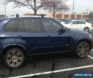 2011 BMW X5 XDRIVE