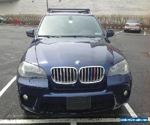 2011 BMW X5 XDRIVE