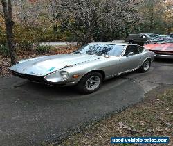 1971 Datsun Z-Series for Sale