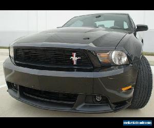 2012 Ford Mustang GT