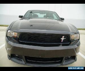 2012 Ford Mustang GT