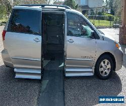 2005 Toyota Sienna LE for Sale