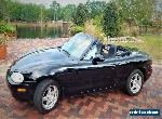 1999 Mazda MX-5 Miata base for Sale