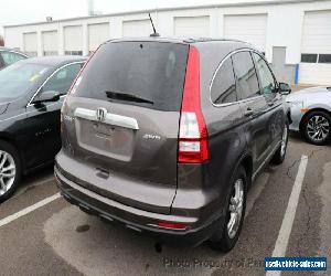 2011 Honda CR-V 4WD 5dr EX-L w/Navi