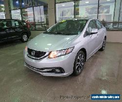 2013 Honda Civic 4dr Automatic EX-L for Sale