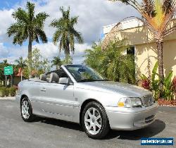 2002 Volvo C70 HT for Sale