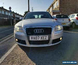 Audi a8 d3 3.0 tdi quatro