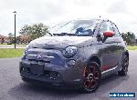 2016 Fiat 500 500E Sport for Sale