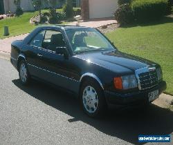 Mercedes W124 320ce 1993 for Sale