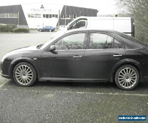 Ford Mondeo ST  TDCi  2006