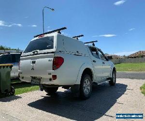 mitsubishi triton 2012 for Sale