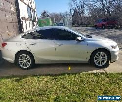 2016 Chevrolet Malibu 1 LT for Sale