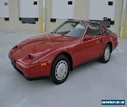 1989 Nissan 300ZX for Sale