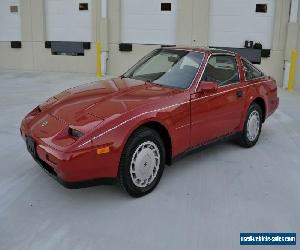 1989 Nissan 300ZX