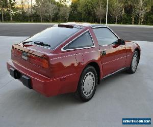 1989 Nissan 300ZX