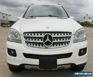 2006 Mercedes-Benz M-Class ML 350 4MATIC NAVIGATION ROOF LEATHER ONLY 79K MLS