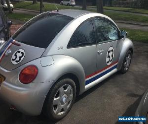 Volkswagen Beetle (Herbie) for Sale