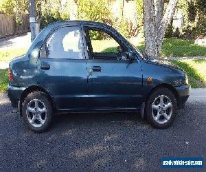 Mazda 121 for Sale