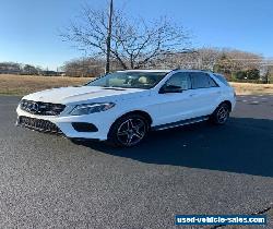 2018 Mercedes-Benz Other for Sale