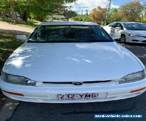 1997 Toyota Camry vienta grande 150k