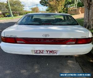 1997 Toyota Camry vienta grande 150k