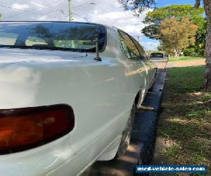 1997 Toyota Camry vienta grande 150k