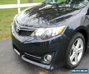 2014 Toyota Camry 4dr Sedan I4 Automatic SE Sport