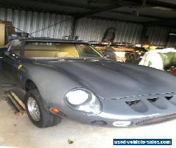 Ferrari 250 GTO replica for Sale