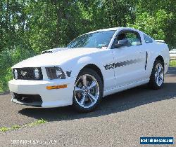 2007 Ford Mustang GT for Sale