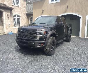 Ford: F-150 Special edition package