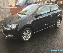 vw polo for Sale