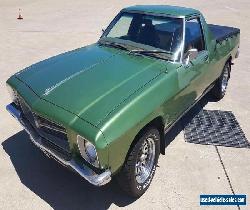 Holden HQ 1974 for Sale